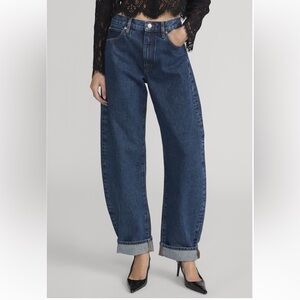 Frame The Bubble Jeans